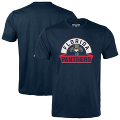 Florida Panthers Levelwear Youth Little Richmond Banner Arch T-Shirt -  NHL T-shirts