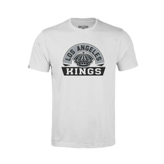 Los Angeles Kings Levelwear Youth Little Richmond Banner Arch T-Shirt -  NHL T-shirts