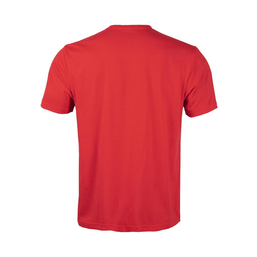 Montreal Canadiens Levelwear Youth Little Richmond Banner Arch T-Shirt -  NHL T-shirts