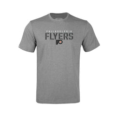 Philadelphia Flyers Levelwear Youth Little Richmond Carve T-Shirt -  NHL T-shirts