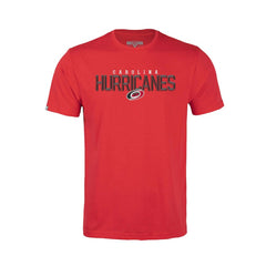 Carolina Hurricanes Levelwear Youth Little Richmond Carve T-Shirt -  NHL T-shirts