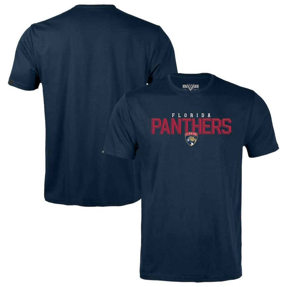 Florida Panthers Levelwear Youth Little Richmond Carve T-Shirt -  NHL T-shirts