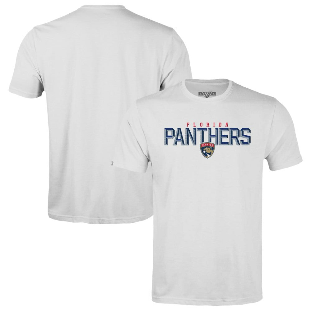 Florida Panthers Levelwear Youth Little Richmond Carve T-Shirt -  NHL T-shirts