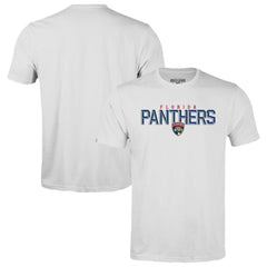Florida Panthers Levelwear Youth Little Richmond Carve T-Shirt -  NHL T-shirts