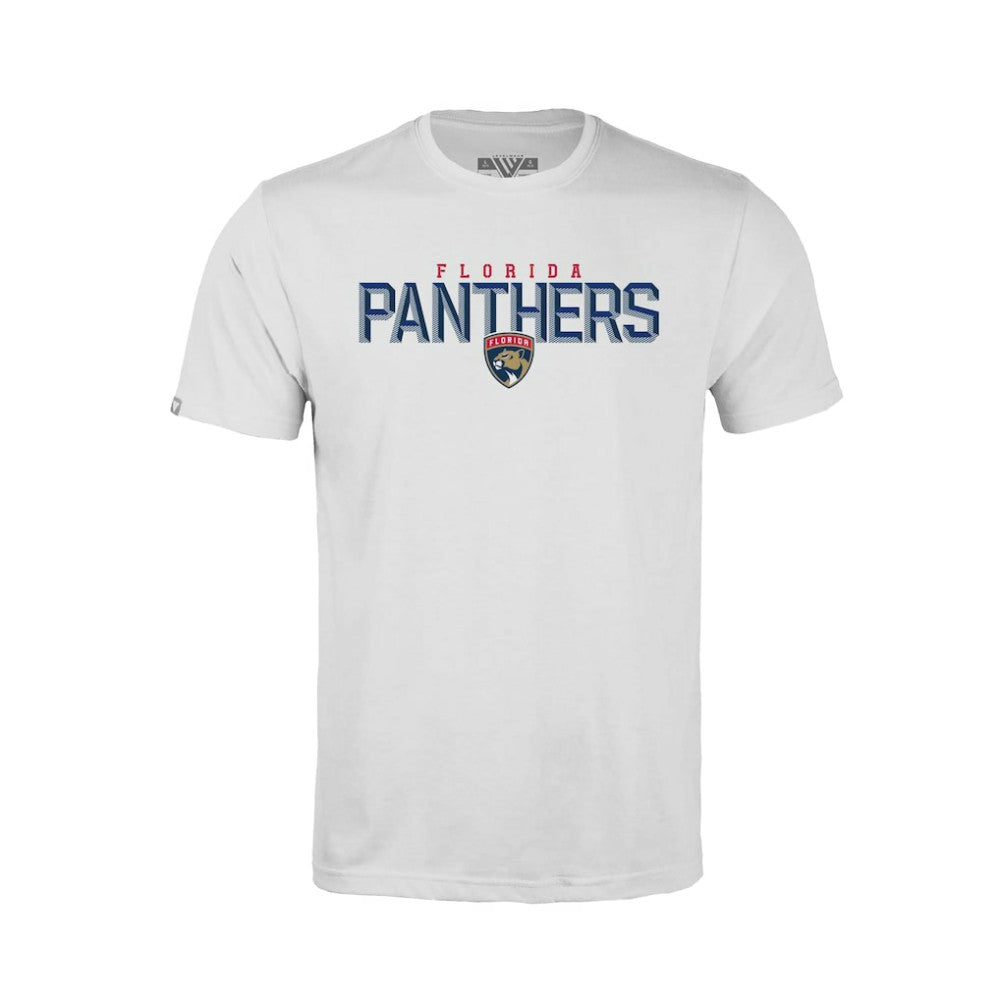 Florida Panthers Levelwear Youth Little Richmond Carve T-Shirt -  NHL T-shirts