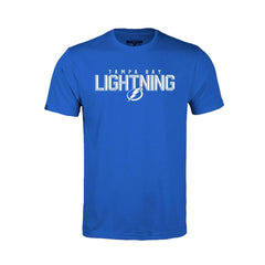 Tampa Bay Lightning Levelwear Youth Little Richmond Carve T-Shirt -  NHL T-shirts