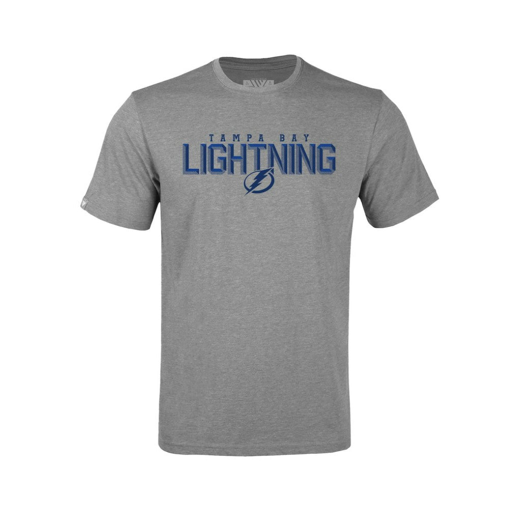 Tampa Bay Lightning Levelwear Youth Little Richmond Carve T-Shirt -  NHL T-shirts