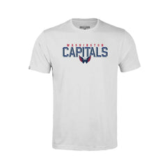 Washington Capitals Levelwear Youth Little Richmond Carve T-Shirt -  NHL T-shirts