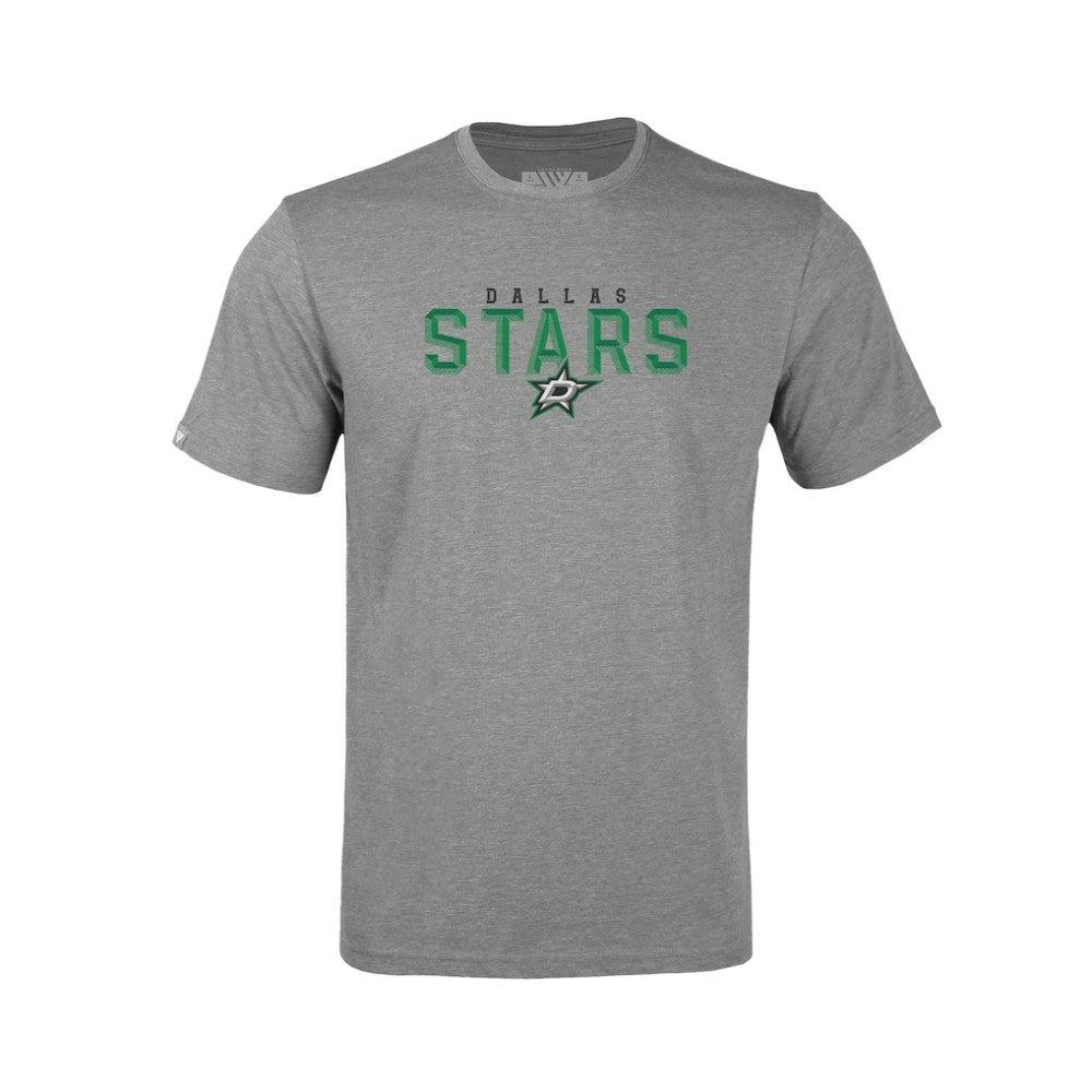 Dallas Stars Levelwear Youth Little Richmond Carve T-Shirt -  NHL T-shirts