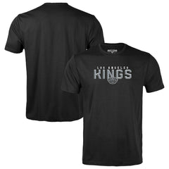 Los Angeles Kings Levelwear Youth Little Richmond Carve T-Shirt -  NHL T-shirts
