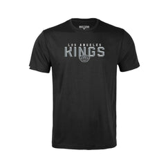 Los Angeles Kings Levelwear Youth Little Richmond Carve T-Shirt -  NHL T-shirts