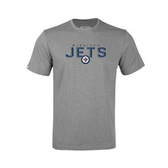 Winnipeg Jets Levelwear Youth Little Richmond Carve T-Shirt -  NHL T-shirts