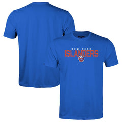 New York Islanders Levelwear Youth Little Richmond Carve T-Shirt -  NHL T-shirts
