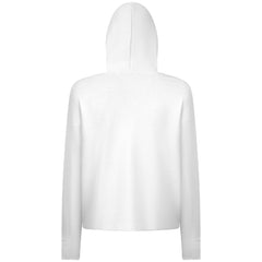 Toronto Maple Leafs Levelwear Women's Sweet Banner Arch Tri-Blend Cropped Pullover Hoodie -  NHL Hoodies