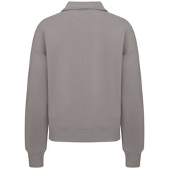 New York Islanders Levelwear Women's Canmore Quarter-Zip Pullover -  NHL Pullover