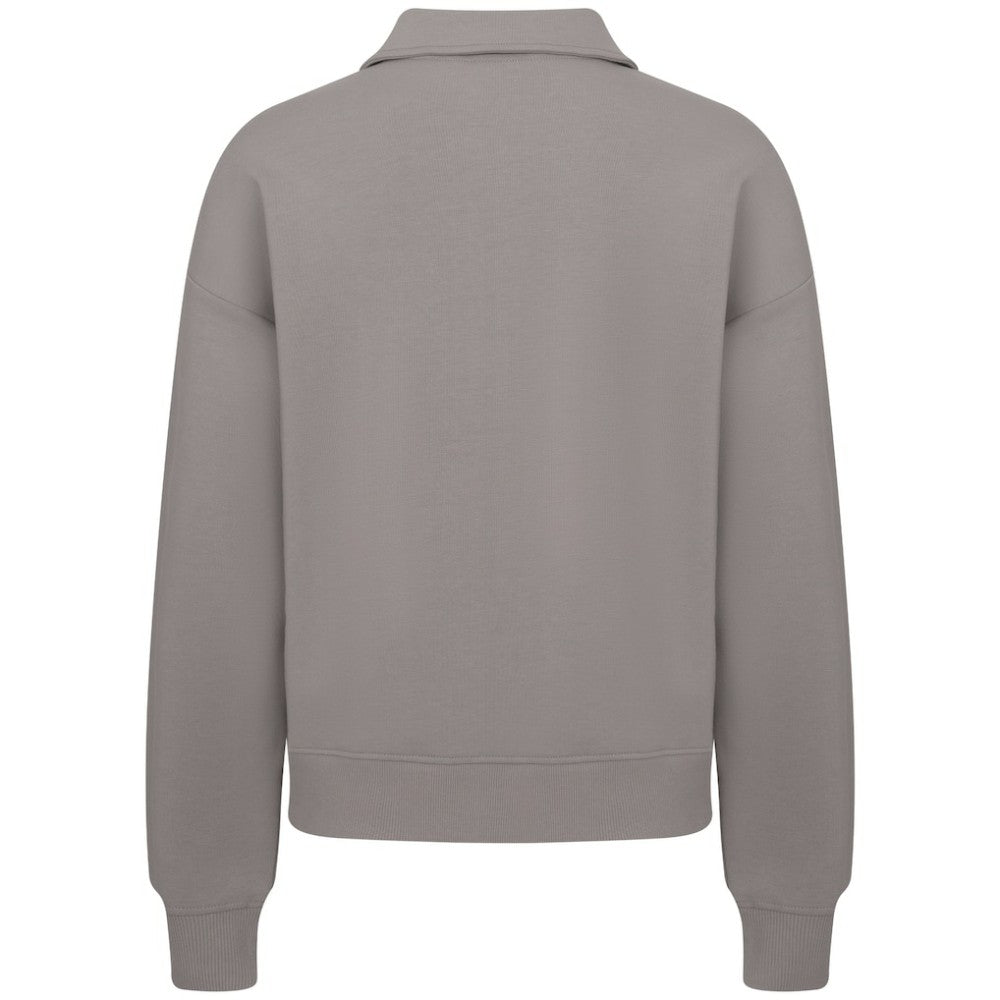 Nashville Predators Levelwear Women's Canmore Quarter-Zip Pullover -  NHL Pullover