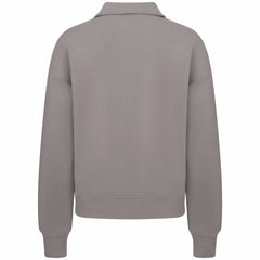 Los Angeles Kings Levelwear Women's Canmore Quarter-Zip Pullover -  NHL Pullover