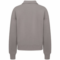Tampa Bay Lightning Levelwear Women's Canmore Quarter-Zip Pullover -  NHL Pullover