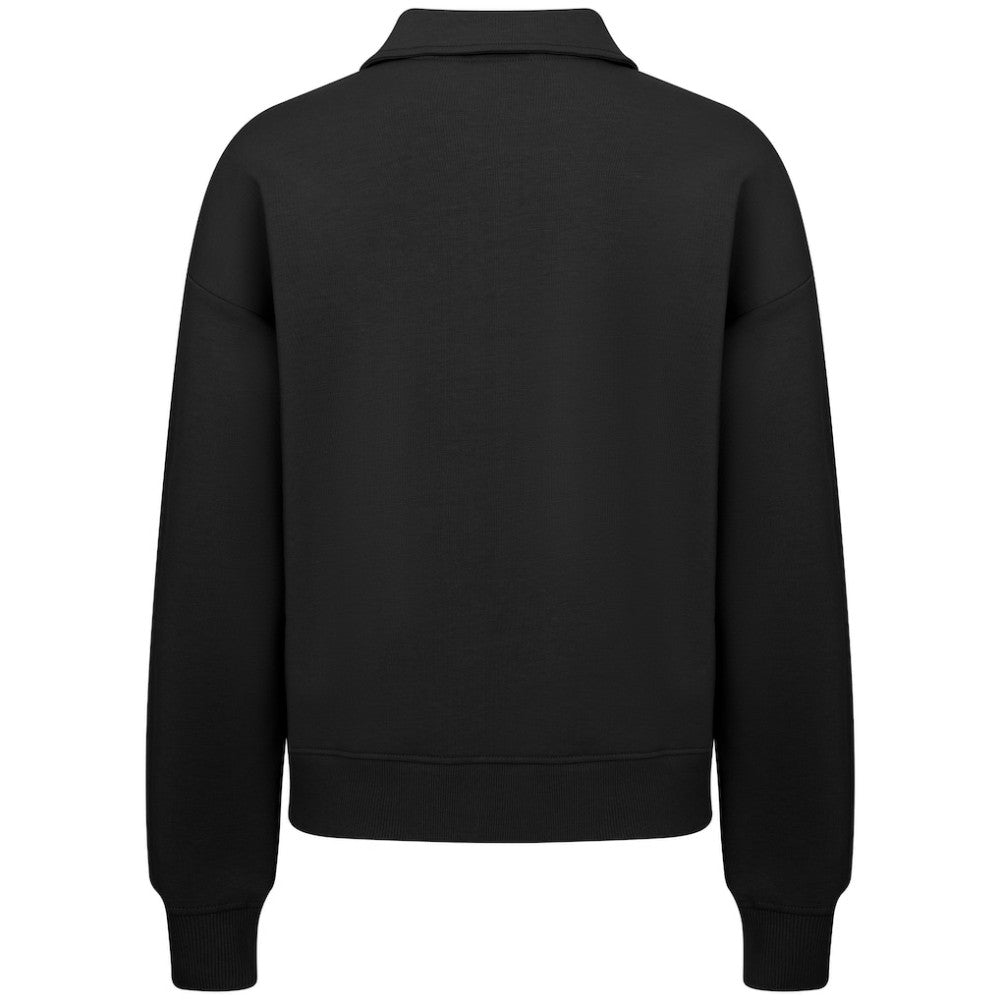 Toronto Maple Leafs Levelwear Women's Canmore Quarter-Zip Pullover -  NHL Pullover