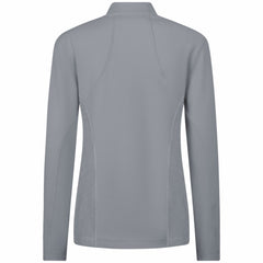 Nashville Predators Levelwear Women's Upright Quarter-Zip Pullover -  NHL Pullover