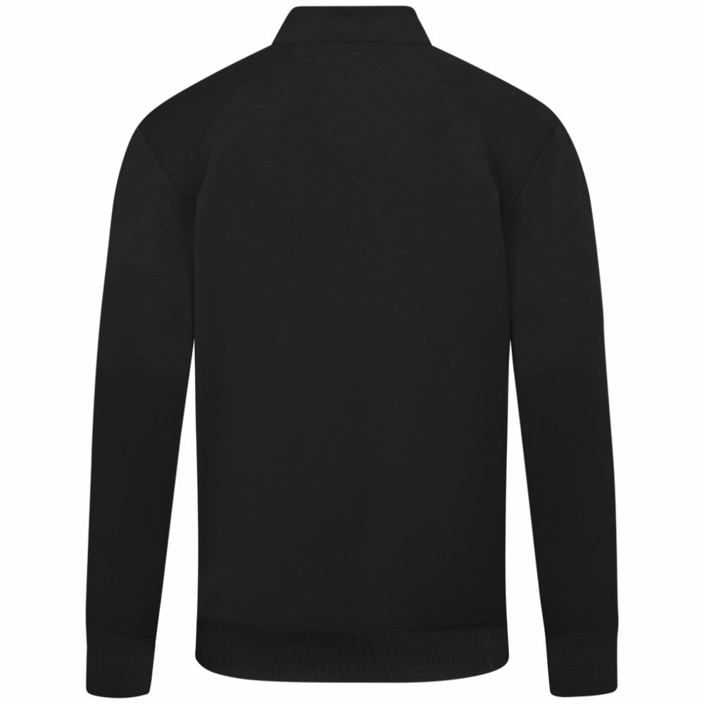 Los Angeles Kings Levelwear Upright Tri-Blend Quarter-Zip Pullover -  NHL Pullover