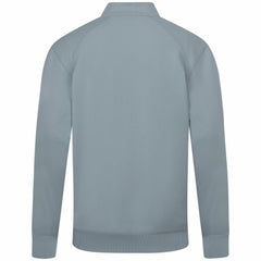 San Jose Sharks Levelwear Upright Tri-Blend Quarter-Zip Pullover -  NHL Pullover