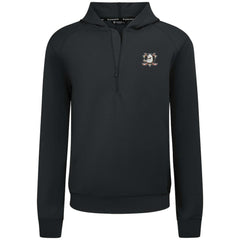 Anaheim Ducks Levelwear Technic Quarter-Zip Pullover Hoodie -  NHL Hoodies