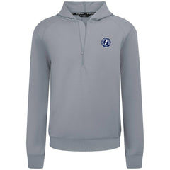 Tampa Bay Lightning Levelwear Technic Quarter-Zip Pullover Hoodie -  NHL Hoodies