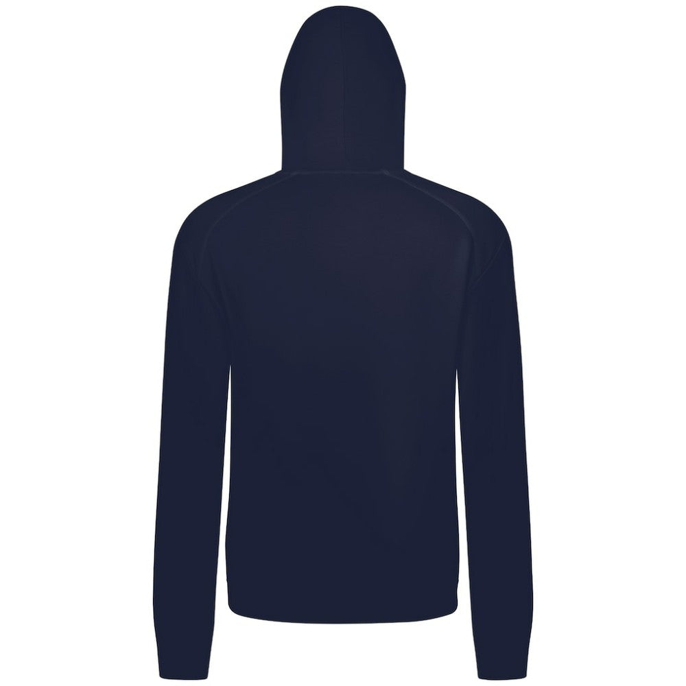 Colorado Avalanche Levelwear Mandate Carve Tri-Blend Pullover Hoodie -  NHL Hoodies