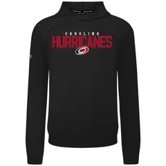 Carolina Hurricanes Levelwear Mandate Carve Tri-Blend Pullover Hoodie -  NHL Hoodies