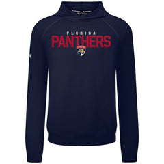 Florida Panthers Levelwear Mandate Carve Tri-Blend Pullover Hoodie -  NHL Hoodies