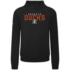 Anaheim Ducks Levelwear Mandate Carve Tri-Blend Pullover Hoodie -  NHL Hoodies