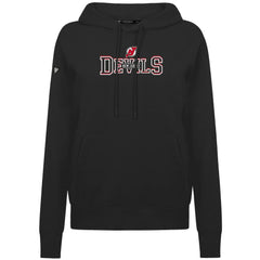 New Jersey Devils Levelwear Women's Adorn Journey Pullover Hoodie -  NHL Jerseys