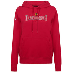 Chicago Blackhawks Levelwear Women's Adorn Journey Pullover Hoodie -  NHL Hoodies