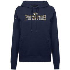 Nashville Predators Levelwear Women's Adorn Journey Pullover Hoodie -  NHL Hoodies