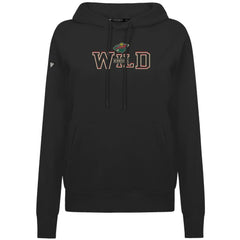 Minnesota Wild Levelwear Women's Adorn Journey Pullover Hoodie -  NHL Hoodies