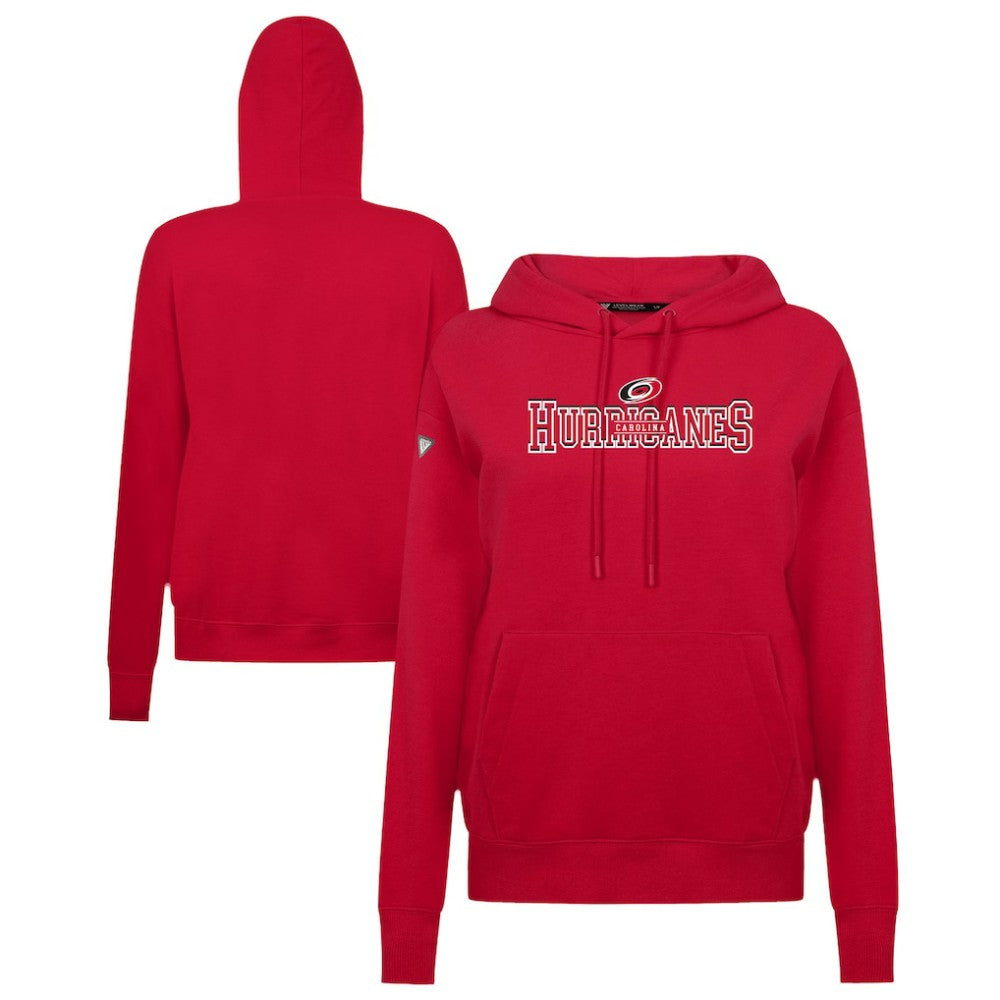 Carolina Hurricanes Levelwear Women's Adorn Journey Pullover Hoodie -  NHL Hoodies