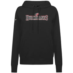 Carolina Hurricanes Levelwear Women's Adorn Journey Pullover Hoodie -  NHL Hoodies