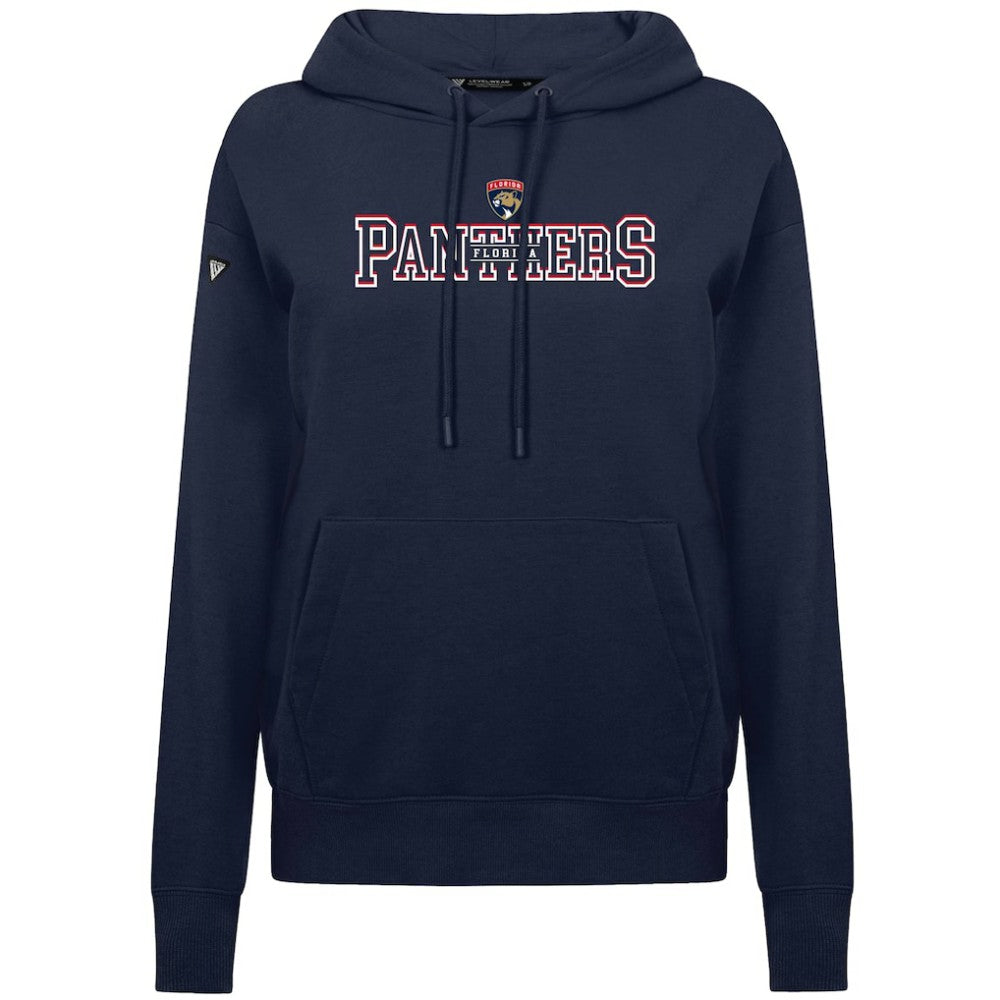 Florida Panthers Levelwear Women's Adorn Journey Pullover Hoodie -  NHL Hoodies