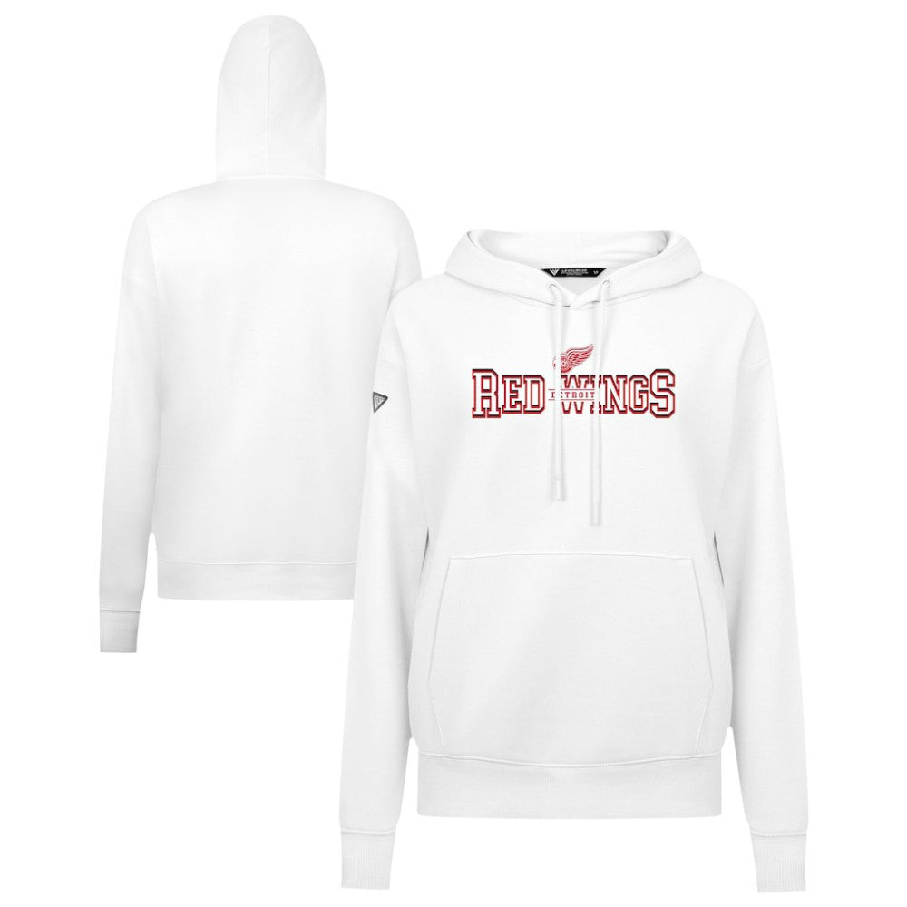 Detroit Red Wings Levelwear Women's Adorn Journey Pullover Hoodie -  NHL Hoodies