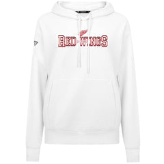 Detroit Red Wings Levelwear Women's Adorn Journey Pullover Hoodie -  NHL Hoodies