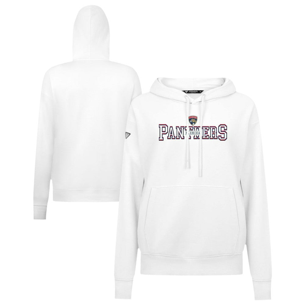 Florida Panthers Levelwear Women's Adorn Journey Pullover Hoodie -  NHL Hoodies