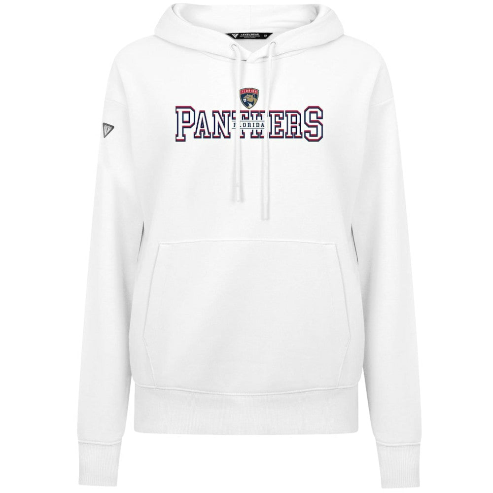 Florida Panthers Levelwear Women's Adorn Journey Pullover Hoodie -  NHL Hoodies