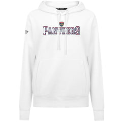 Florida Panthers Levelwear Women's Adorn Journey Pullover Hoodie -  NHL Hoodies