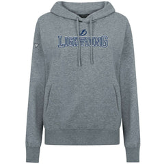 Tampa Bay Lightning Levelwear Women's Adorn Journey Pullover Hoodie -  NHL Hoodies