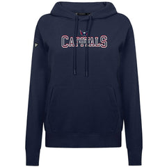 Washington Capitals Levelwear Women's Adorn Journey Pullover Hoodie -  NHL Hoodies