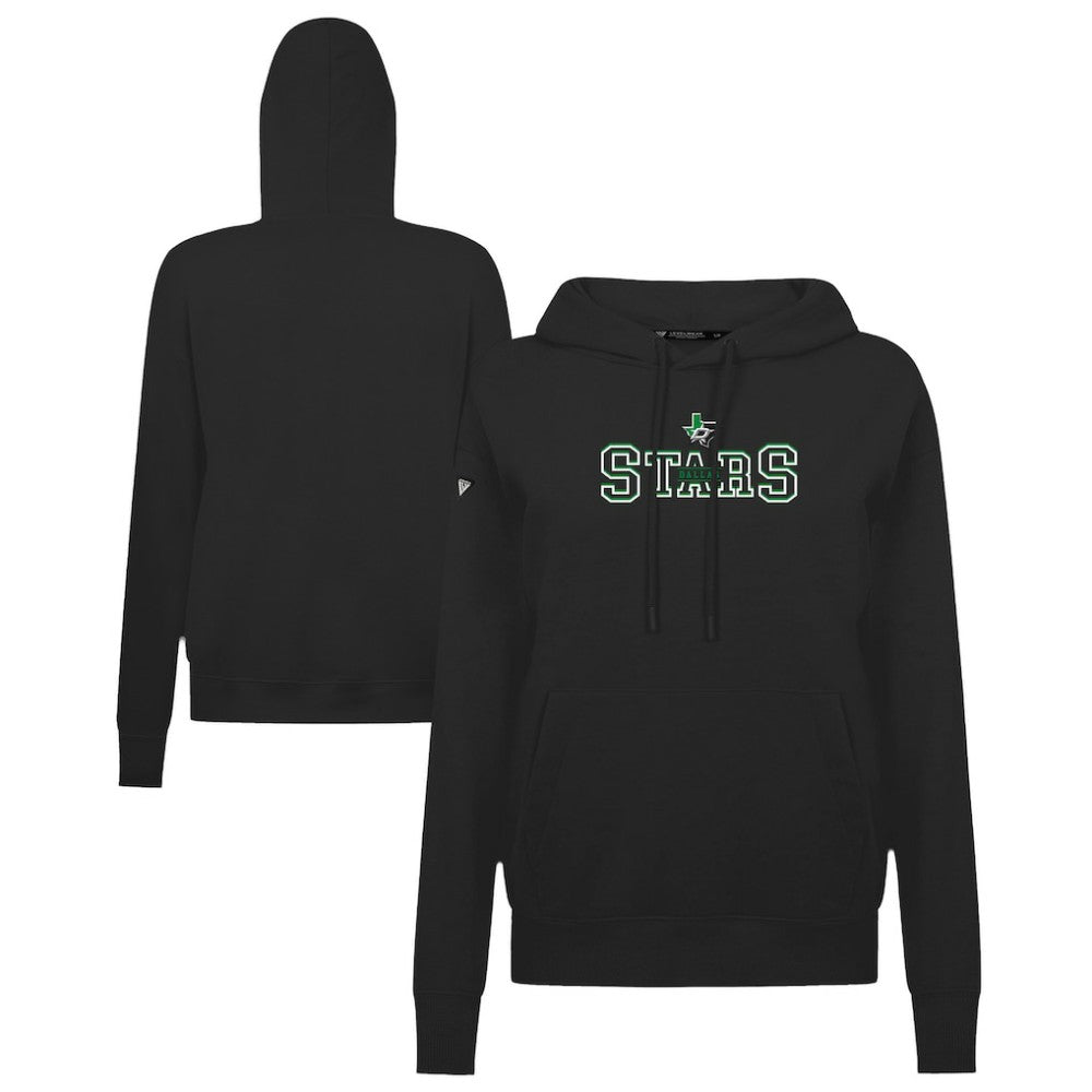 Dallas Stars Levelwear Women's Adorn Journey Pullover Hoodie -  NHL Hoodies