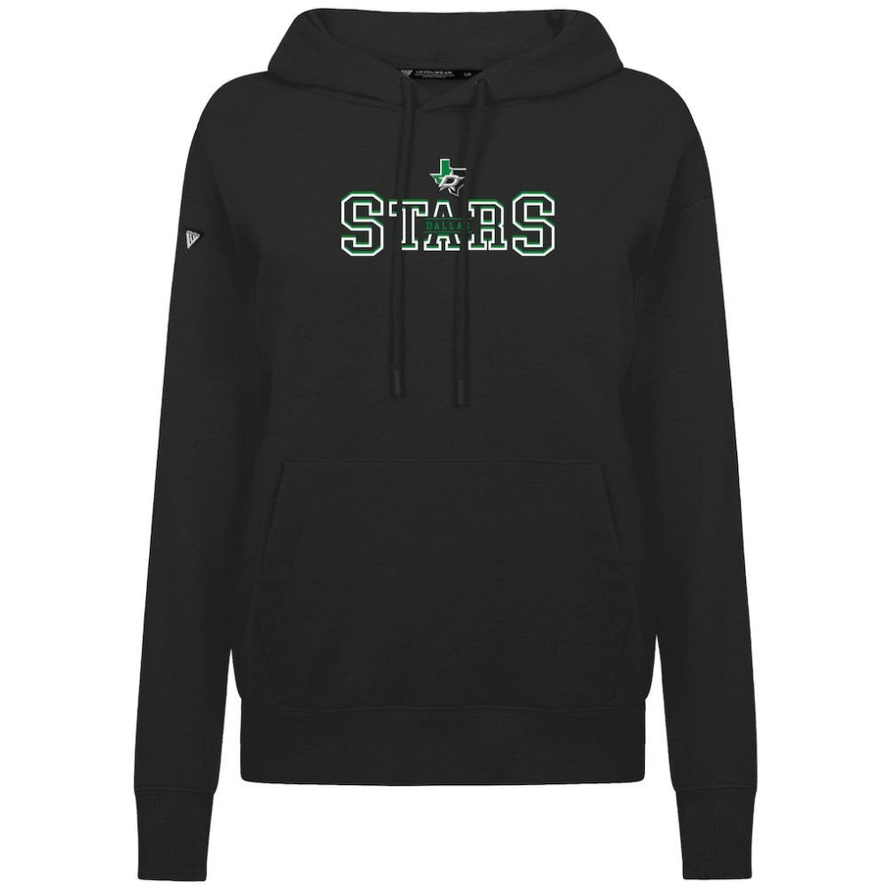 Dallas Stars Levelwear Women's Adorn Journey Pullover Hoodie -  NHL Hoodies