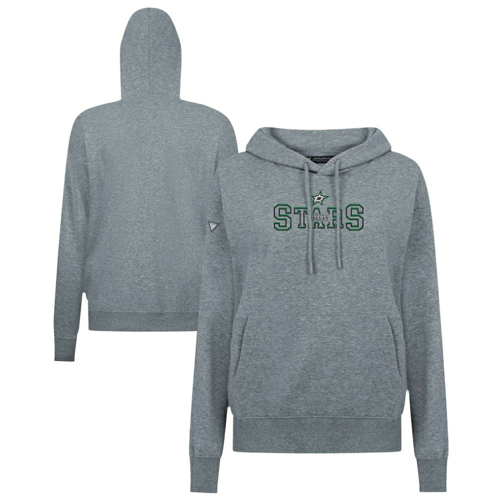 Dallas Stars Levelwear Women's Adorn Journey Pullover Hoodie -  NHL Hoodies