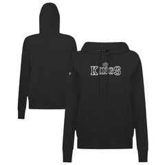 Los Angeles Kings Levelwear Women's Adorn Journey Pullover Hoodie -  NHL Hoodies